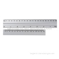 aluminium straight ruler